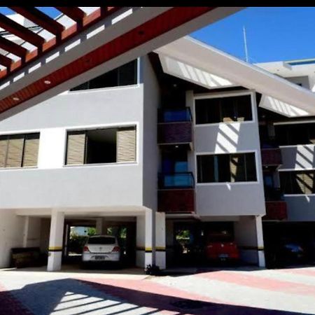 Condominio Frente Do Mar! Lindo Apartamento! Florianopolis Luaran gambar