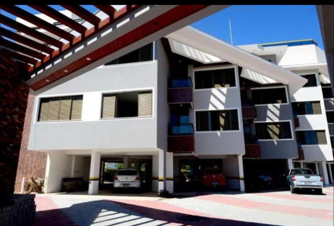 Condominio Frente Do Mar! Lindo Apartamento! Florianopolis Luaran gambar